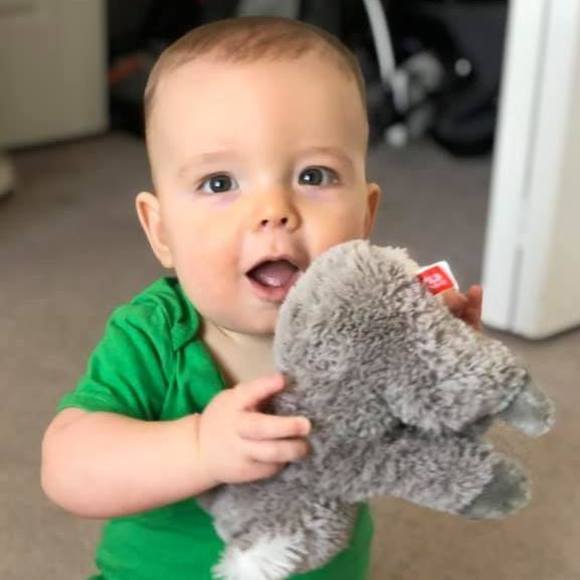 Meet your Posher, Danielle - Picture 1 of 1